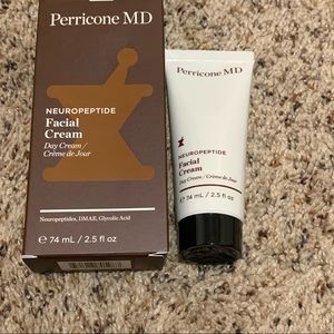 Perricone MD Neuropeptide Facial Cream NIB